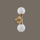 Tindle London - Wall light VL074